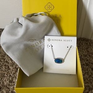 Kendra Scott Elisa Necklace